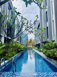 Lotus Ville (D15), Terrace #530775691